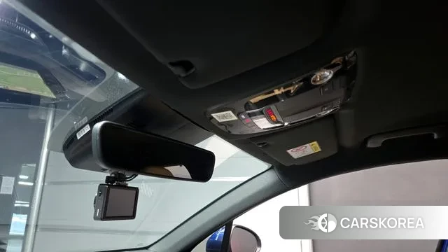 Kia K5 3rd generation id 3646396 из Кореи 10