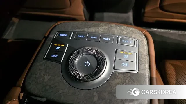 Genesis Electrified G80 (RG3) id 3676113 из Кореи 10