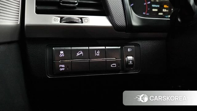 Ssangyong Rexton Sports Cannes id 4708585 из Кореи 10