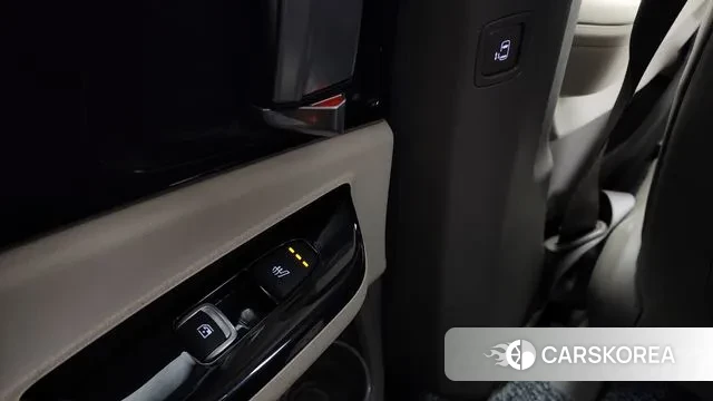 Kia Carnival 4th generation id 3023486 из Кореи 10