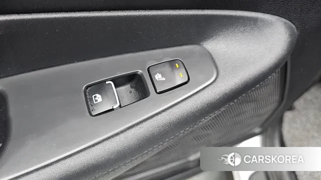 Hyundai The New Santa Fe id 3772211 из Кореи 10