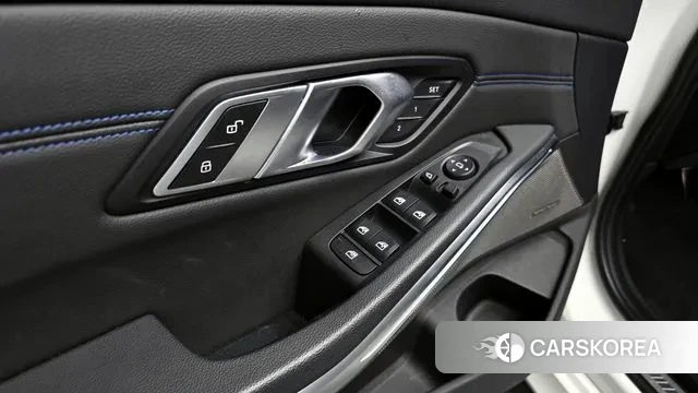 BMW 3 Series (G20) id 3601530 из Кореи 10