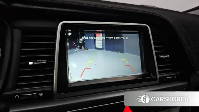 Hyundai Sonata New Rise id 3489694 из Кореи 10