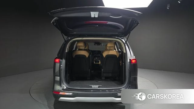 Kia Carnival 4th generation id 4905362 из Кореи 10