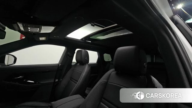 Land Rover Range Rover Evoque 2nd Generation id 4359737 из Кореи 10