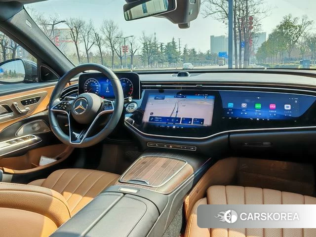 Mercedes-Benz E-class id 4259730 из Китая 10