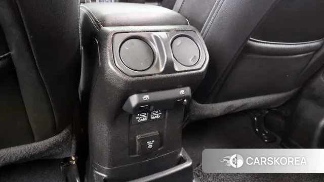 Jeep Wrangler (JL) id 3443677 из Кореи 10