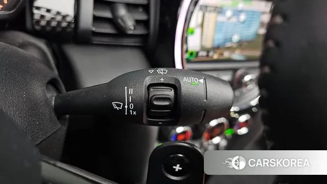 Mini Cooper S Convertible id 3344222 из Кореи 10