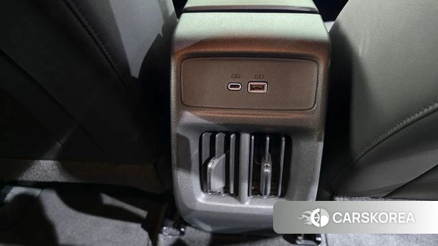 Chevrolet (GM Daewoo) Trax Crossover id 4414662 из Кореи 10