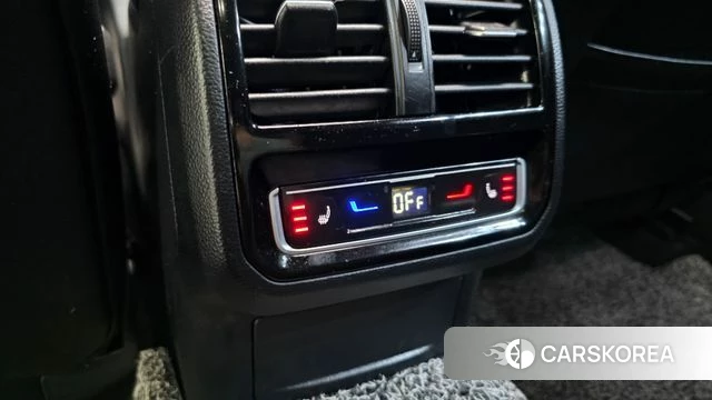 Volkswagen Arteon id 3871376 из Кореи 10