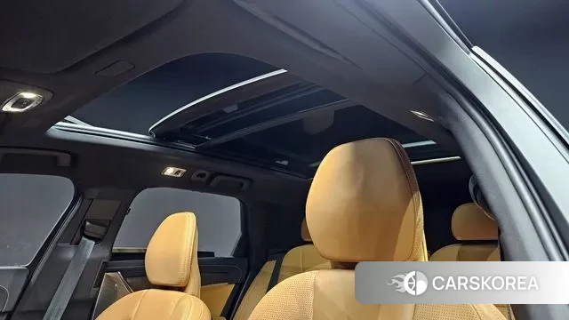 Volvo V90 Cross-Country id 3535230 из Кореи 10