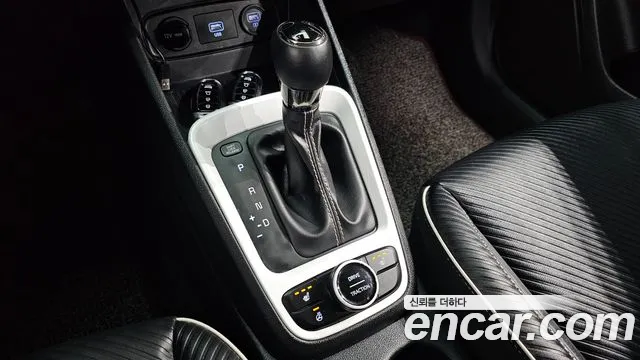 Hyundai Venue id 2785027 из Кореи 10