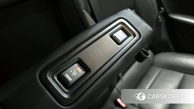 Renault Korea (Samsung) The New QM6 id 3727016 из Кореи 10