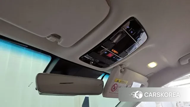 Hyundai Grandeur (GN7) id 3764061 из Кореи 10