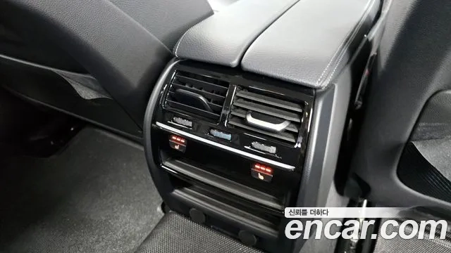 BMW 5 Series (G30) id 2907671 из Кореи 10