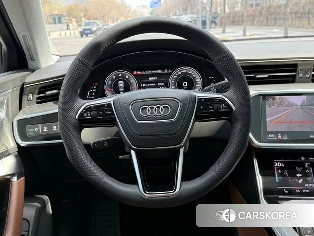 Audi A6L id 4259364 из Китая 10