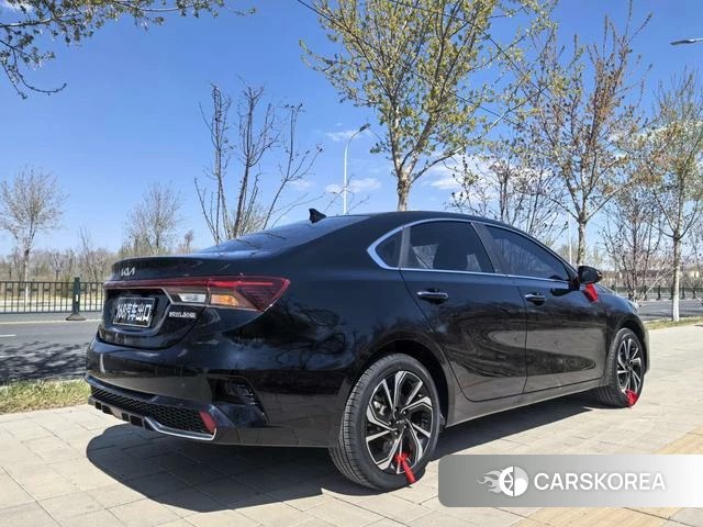 Kia K3 id 4263425 из Китая 10