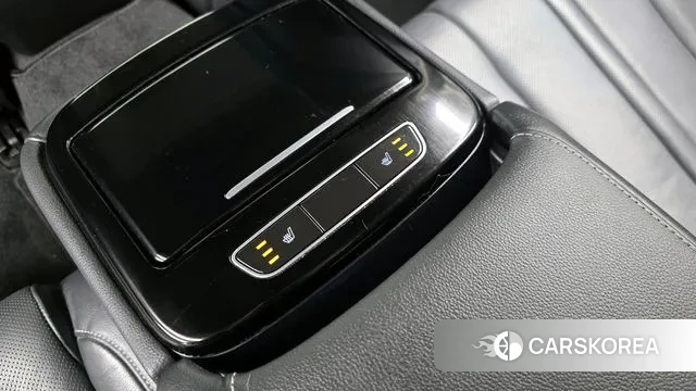 Genesis G80 (RG3) id 3468645 из Кореи 10