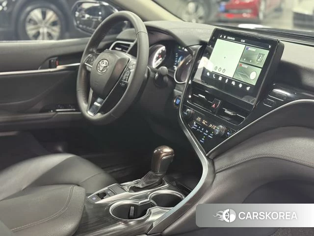 Toyota Camry id 4335197 из Китая 10