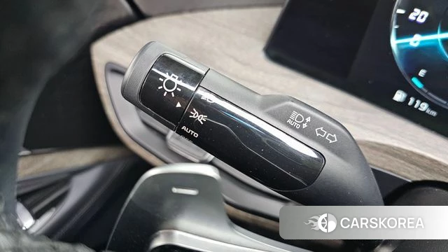 Kia K8 id 4929625 из Кореи 10
