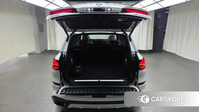 BMW X5 (G05) id 4757046 из Кореи 10