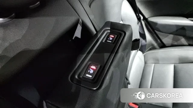 Renault Korea (Samsung) The New QM6 id 3374573 из Кореи 10