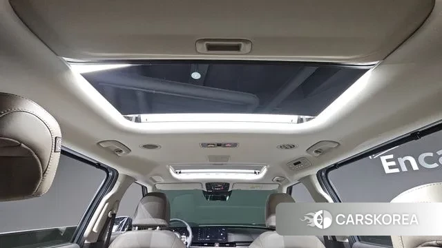 Kia The New Carnival 4th Generation id 3716188 из Кореи 10