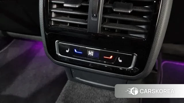 Volkswagen Arteon id 3383941 из Кореи 10