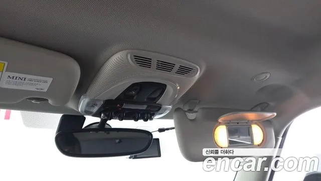 Mini Cooper id 2892055 из Кореи 10