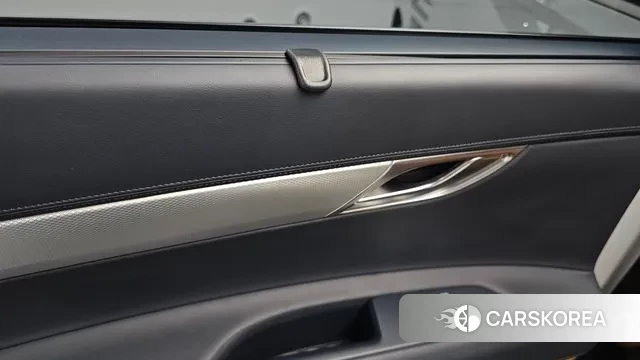 Genesis GV80 id 3344373 из Кореи 10