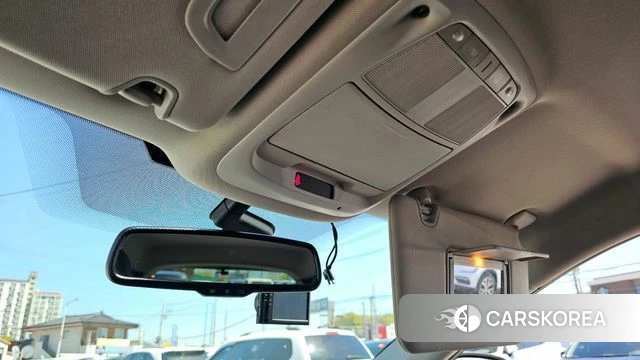 Renault Korea (Samsung) The New QM6 id 4203380 из Кореи 10