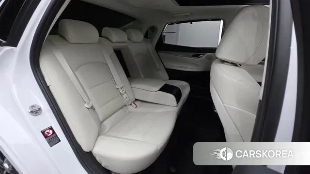 Hyundai The New Grandeur IG id 3142812 из Кореи 10