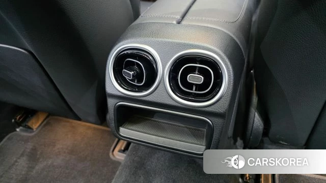 Mercedes-Benz C-Class W206 id 3897747 из Кореи 10