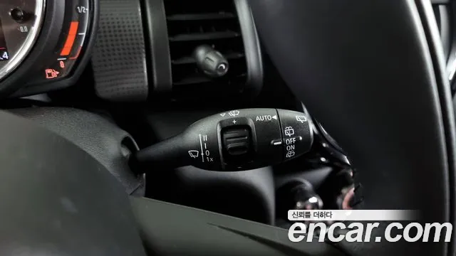 Mini Cooper id 2854847 из Кореи 10