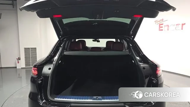 Porsche Cayenne (PO536) id 3411663 из Кореи 10