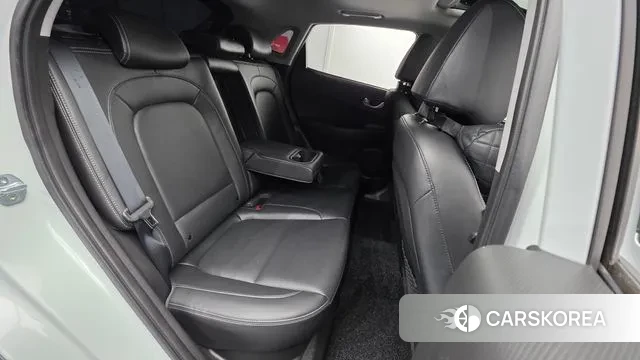 Hyundai Kona id 3391783 из Кореи 10