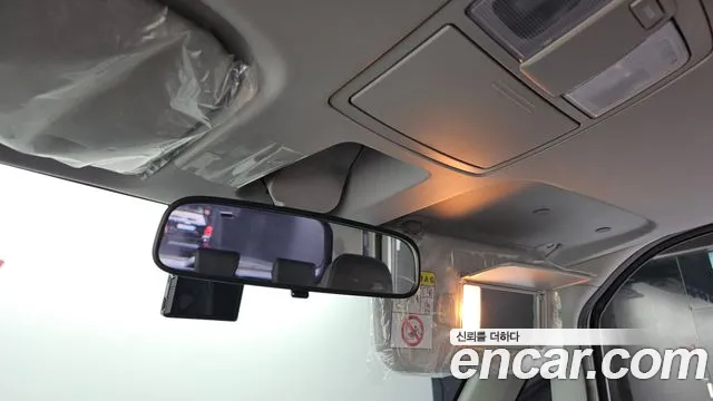 Kia The New Ray id 2705867 из Кореи 10