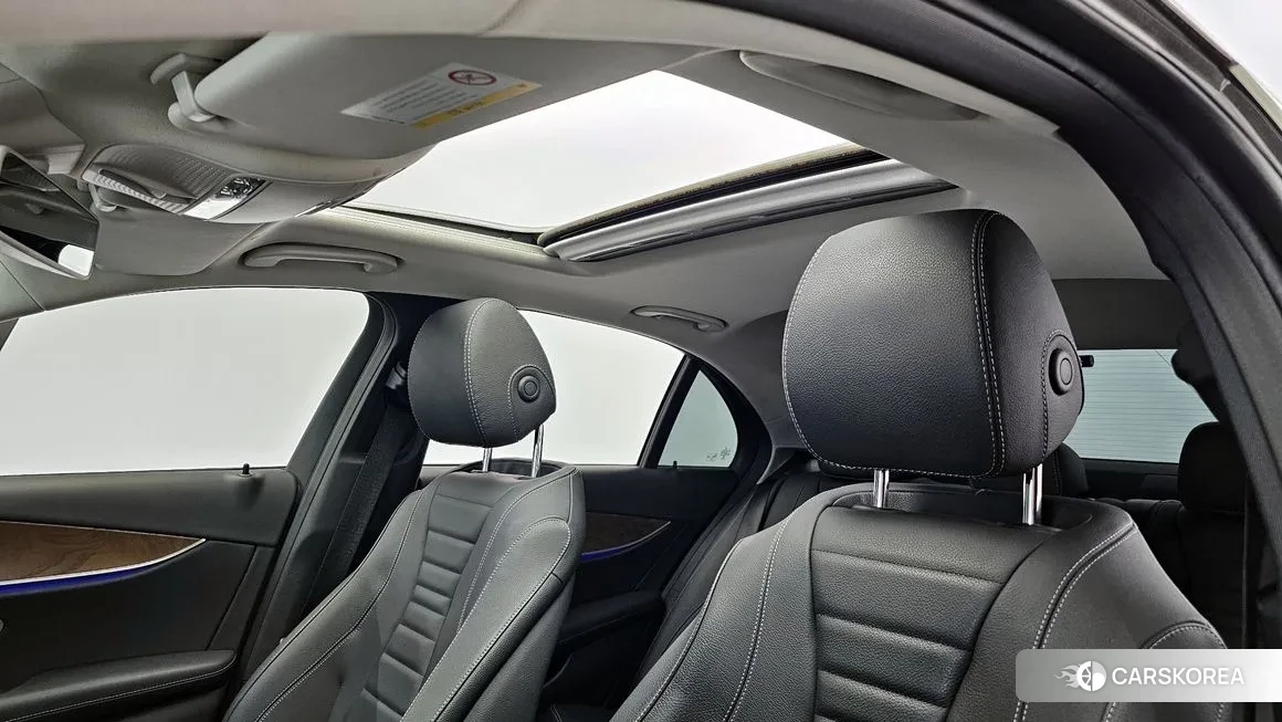 Mercedes-Benz E-Class W213 id 1577241 из Кореи 10