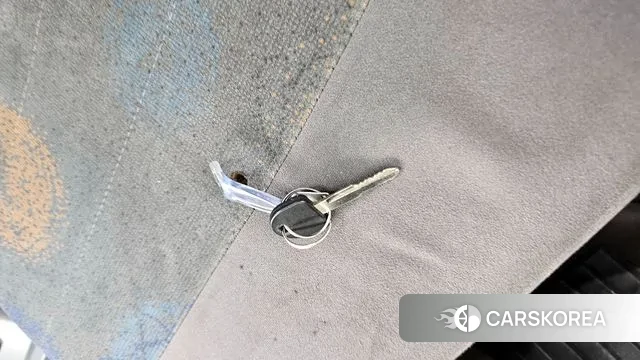 Chevrolet (GM Daewoo) New Labo id 3434157 из Кореи 10