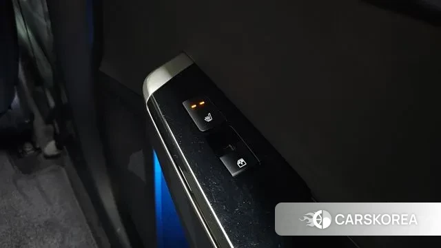 Kia EV6 id 2915287 из Кореи 10