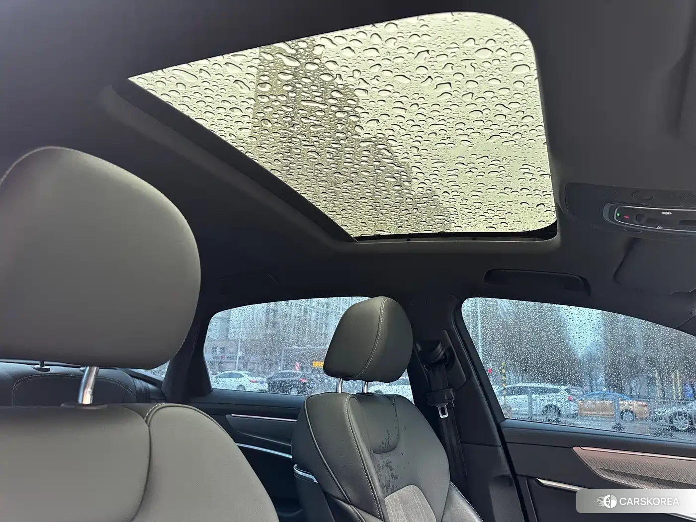 Audi A6L id 4601752 из Китая 10