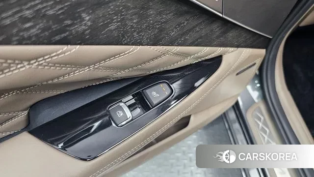 Kia K8 Hybrid id 2994440 из Кореи 10