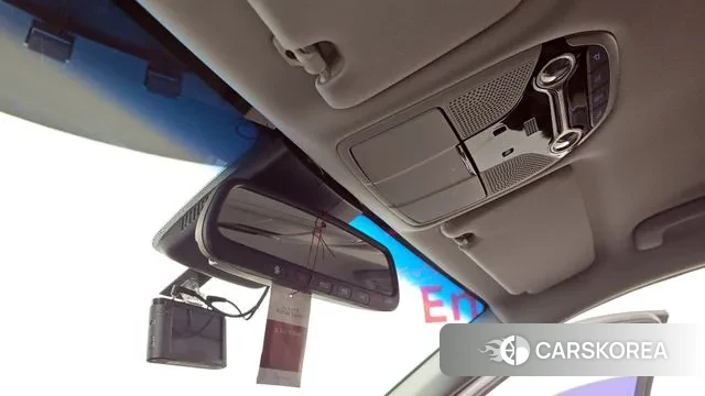 Hyundai Grandeur IG id 3386207 из Кореи 10