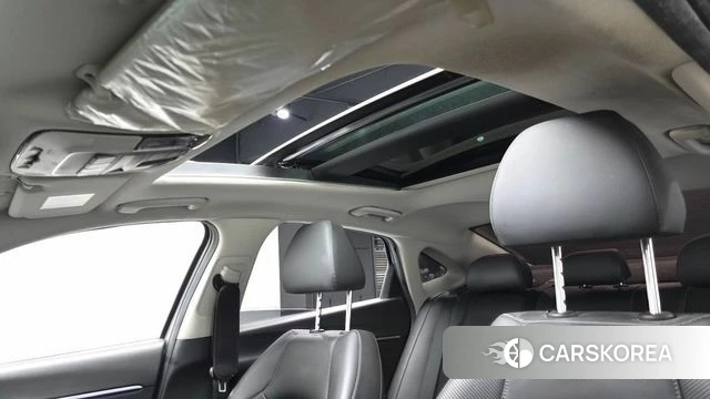 Hyundai Sonata (DN8) id 4383182 из Кореи 10