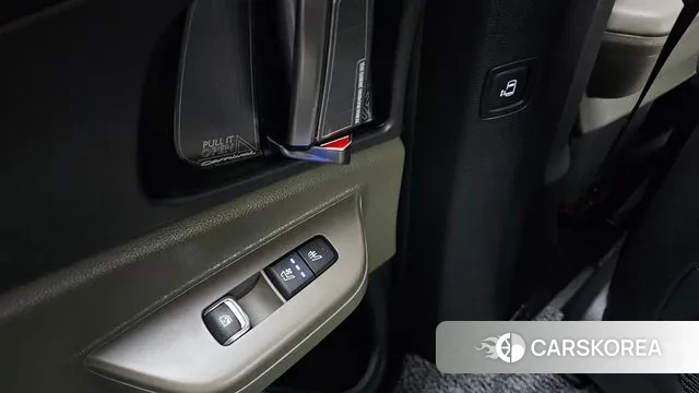 Kia The New Carnival 4th Generation id 3769758 из Кореи 10