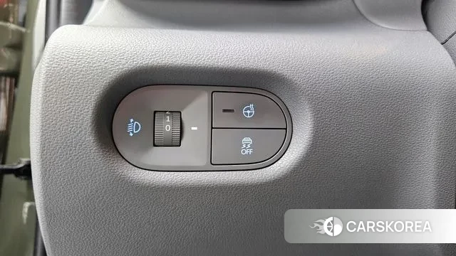 Hyundai Casper id 3342469 из Кореи 10