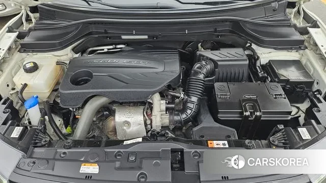 Ssangyong The New Tivoli Air id 3675350 из Кореи 10