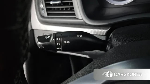 Hyundai Sonata New Rise id 3574308 из Кореи 10