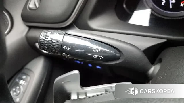 Hyundai Sonata (DN8) id 3433978 из Кореи 10