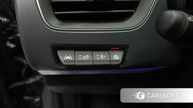 Renault Korea (Samsung) XM3 id 4434036 из Кореи 10